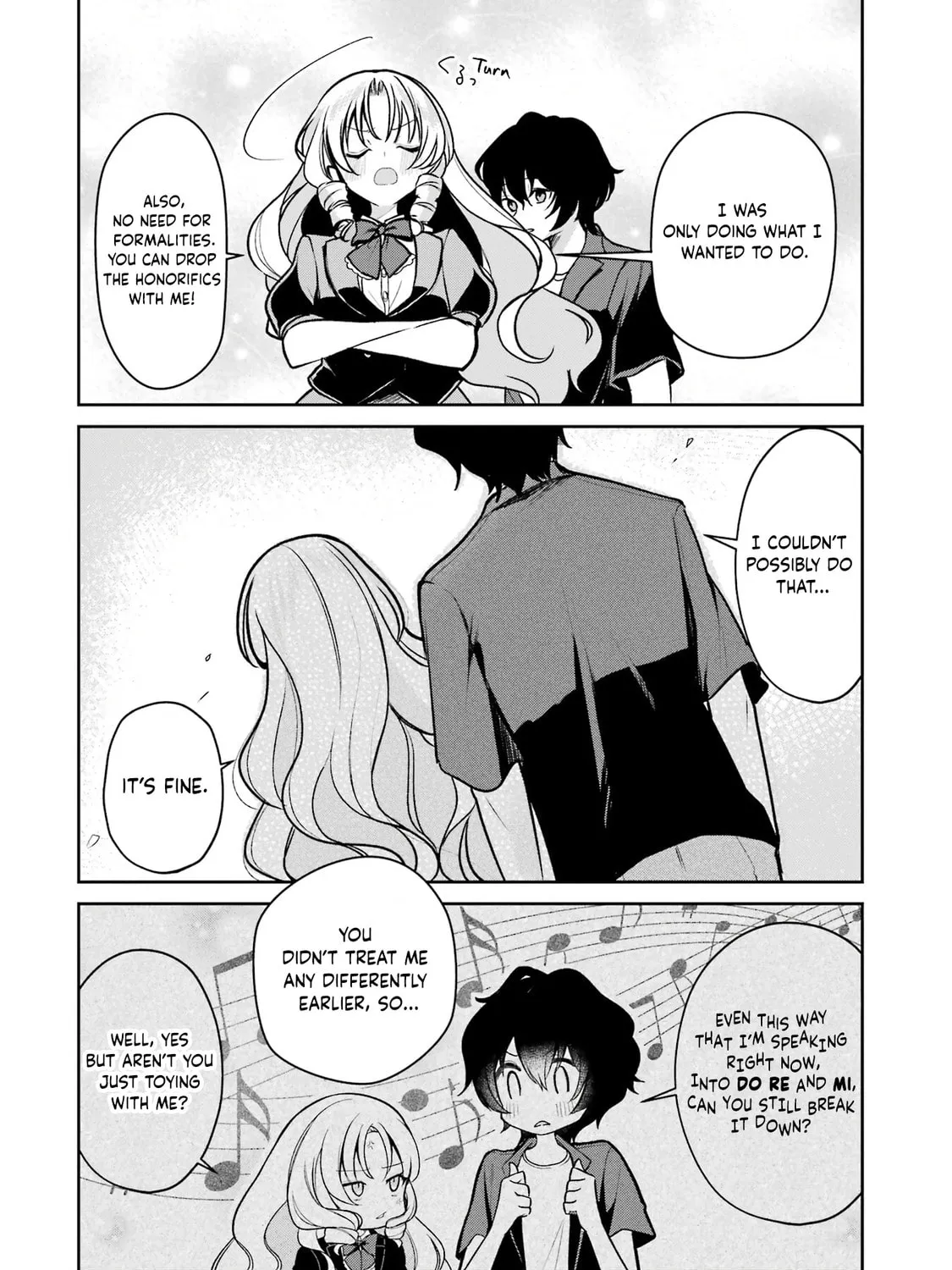 Yumei Vtuber no Ani Dakedo, Naze ka Ore ga Yumei ni Natteita Chapter 5 page 39 - 