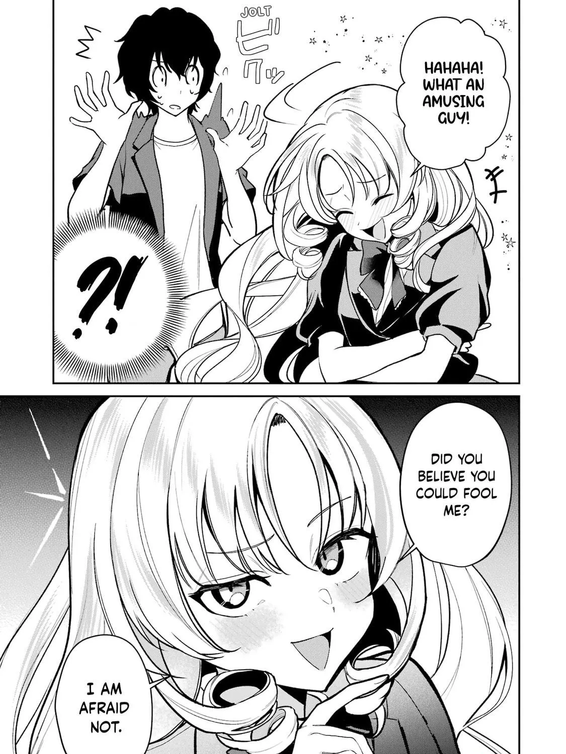 Yumei Vtuber no Ani Dakedo, Naze ka Ore ga Yumei ni Natteita Chapter 5 page 5 - 