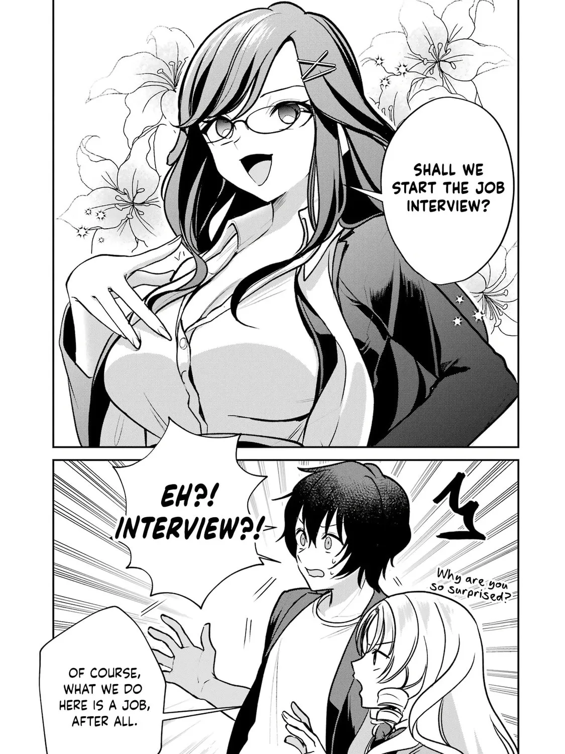 Yumei Vtuber no Ani Dakedo, Naze ka Ore ga Yumei ni Natteita Chapter 5 page 45 - 