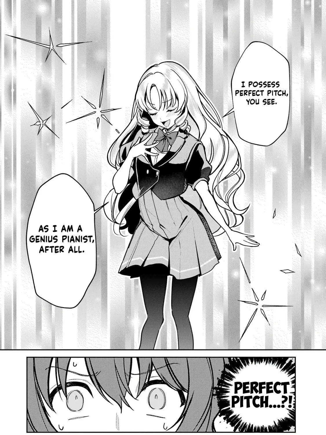 Yumei Vtuber no Ani Dakedo, Naze ka Ore ga Yumei ni Natteita Chapter 5 page 7 - 