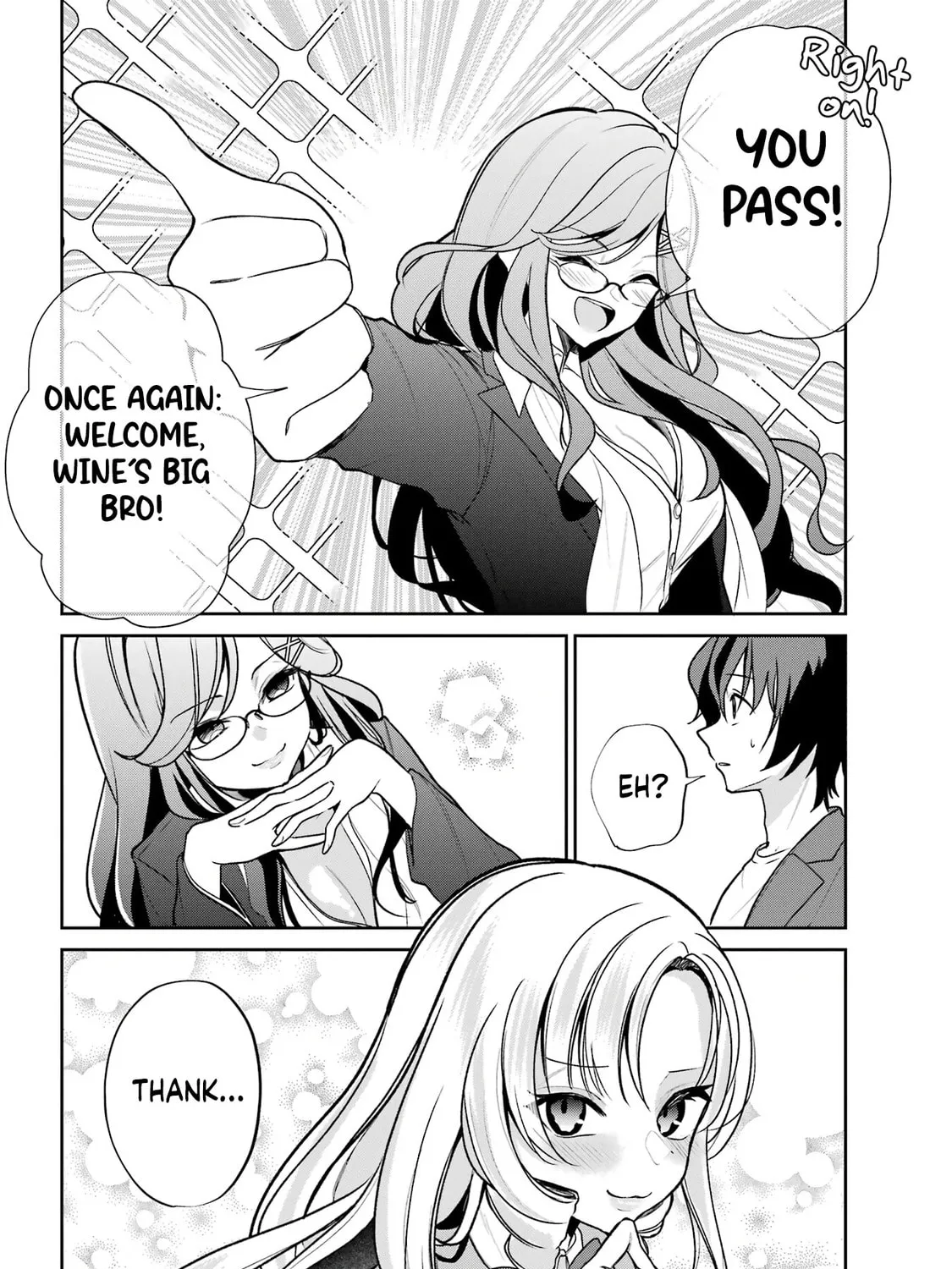 Yumei Vtuber no Ani Dakedo, Naze ka Ore ga Yumei ni Natteita Chapter 6 page 13 - 