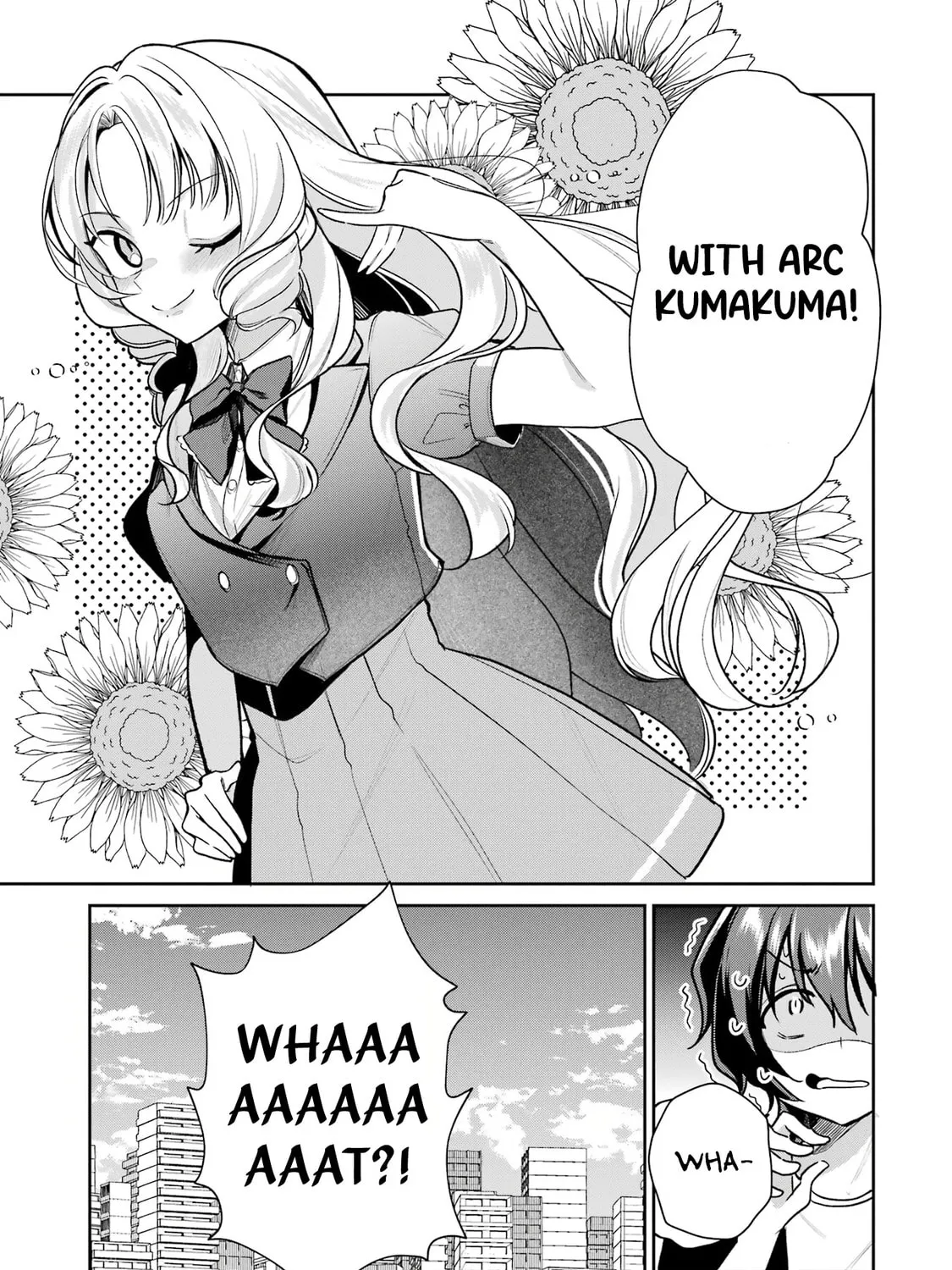 Yumei Vtuber no Ani Dakedo, Naze ka Ore ga Yumei ni Natteita Chapter 6 page 17 - 