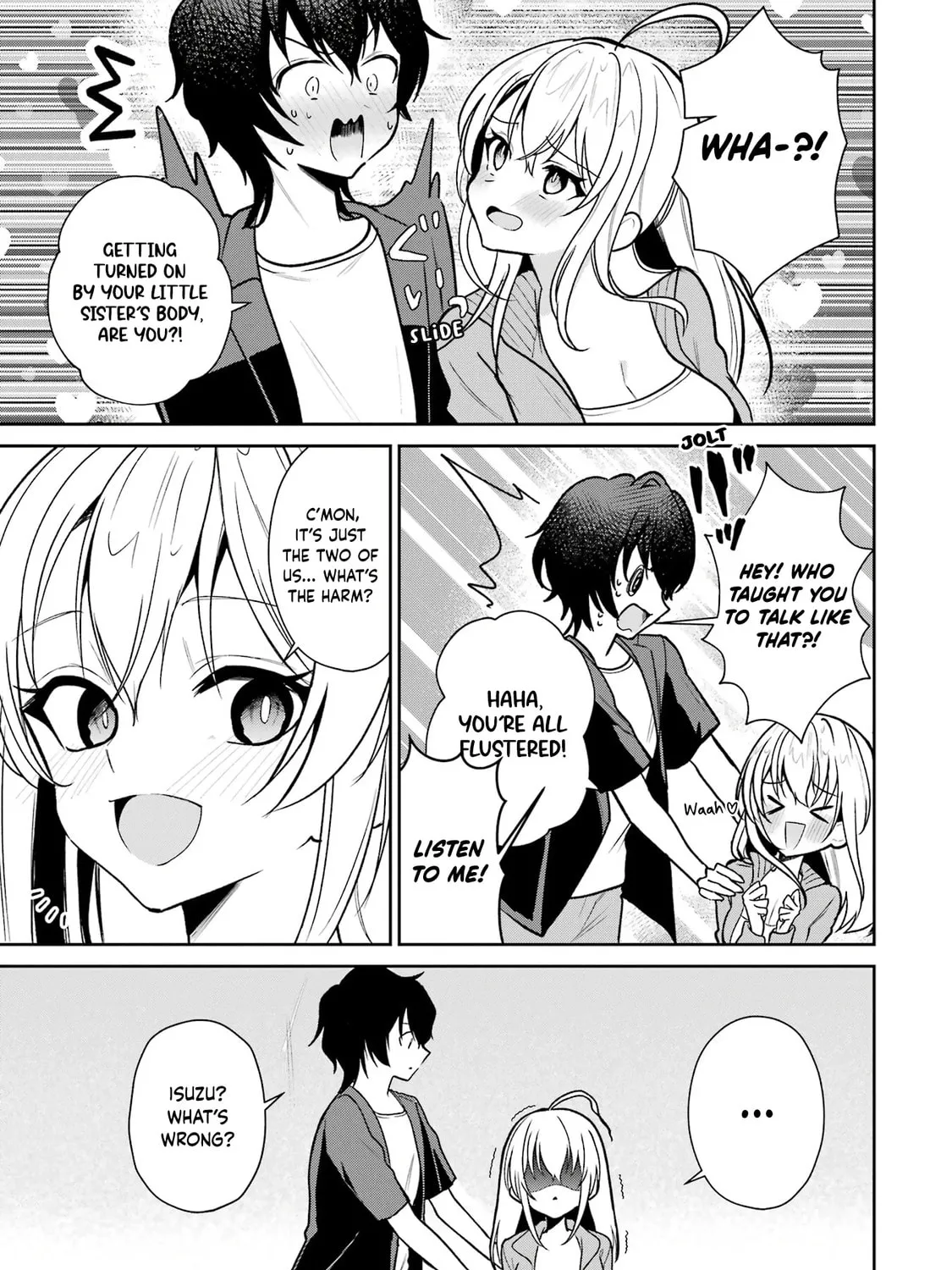 Yumei Vtuber no Ani Dakedo, Naze ka Ore ga Yumei ni Natteita Chapter 6 page 33 - 