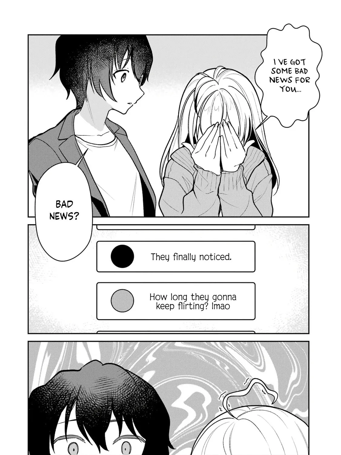 Yumei Vtuber no Ani Dakedo, Naze ka Ore ga Yumei ni Natteita Chapter 6 page 35 - 