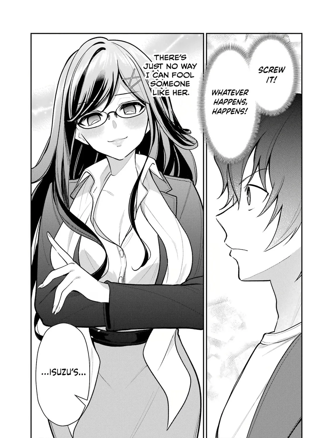 Yumei Vtuber no Ani Dakedo, Naze ka Ore ga Yumei ni Natteita Chapter 6 page 5 - 
