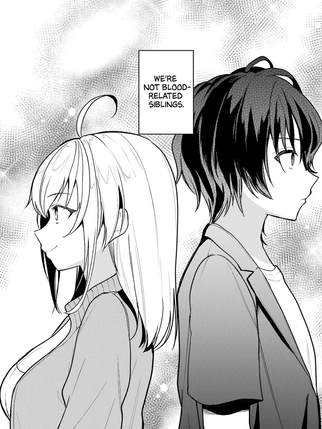 Yumei Vtuber no Ani Dakedo, Naze ka Ore ga Yumei ni Natteita Chapter 6 page 49 - 