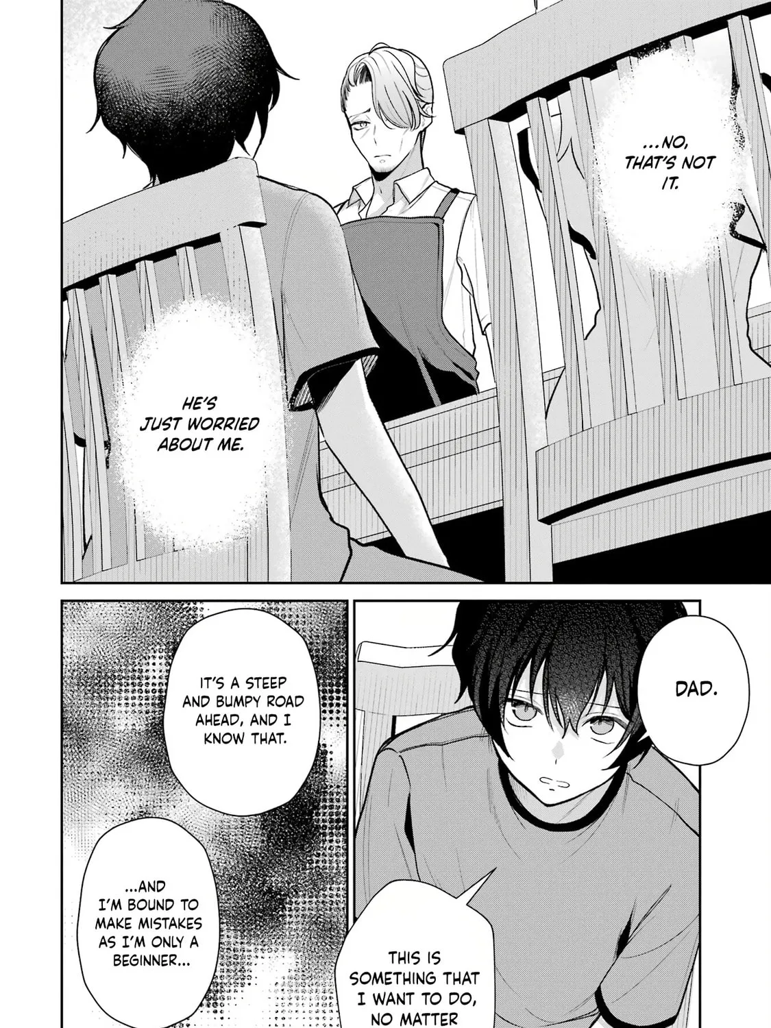 Yumei Vtuber no Ani Dakedo, Naze ka Ore ga Yumei ni Natteita Chapter 7 page 17 - 