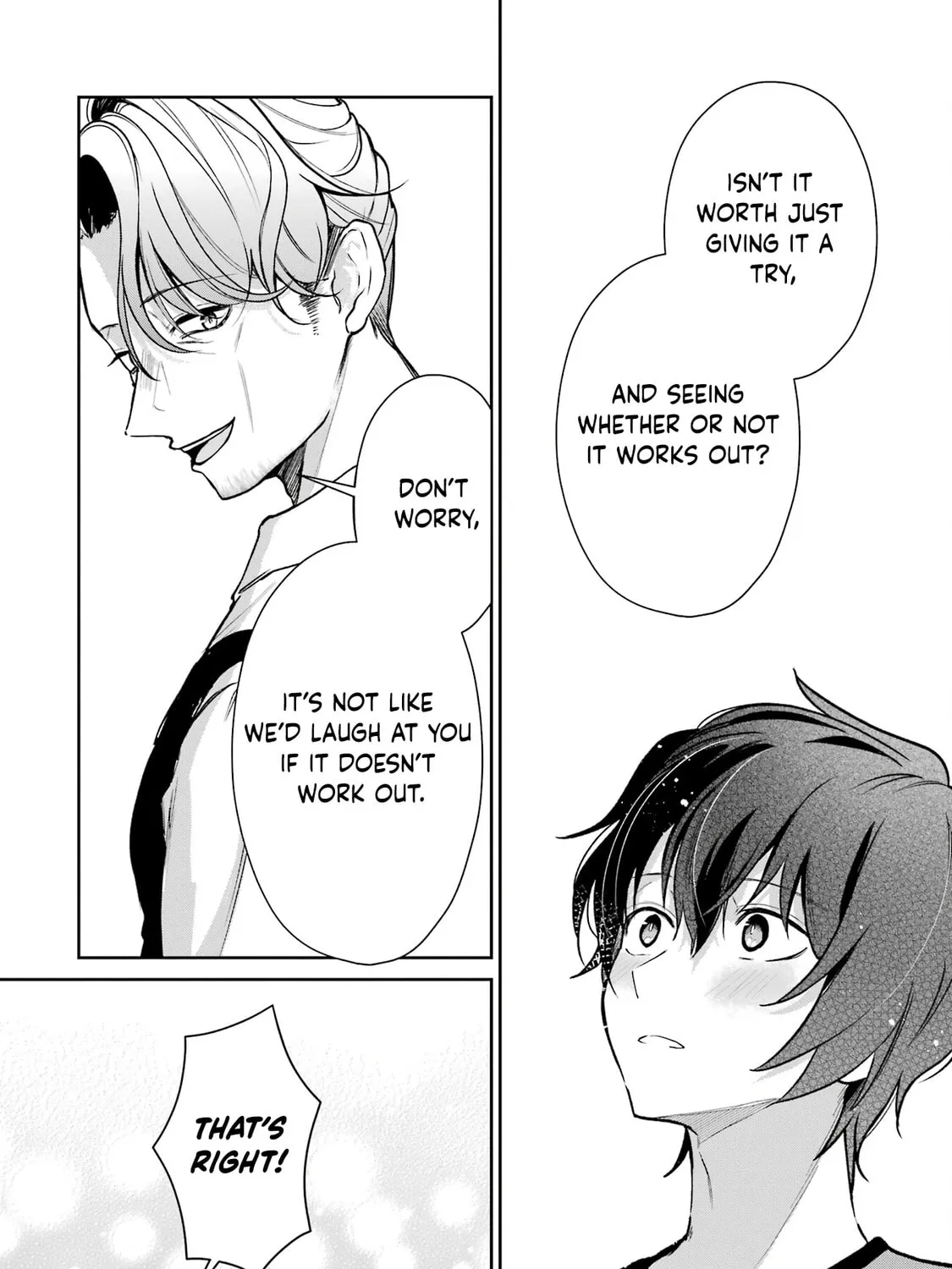 Yumei Vtuber no Ani Dakedo, Naze ka Ore ga Yumei ni Natteita Chapter 7 page 25 - 