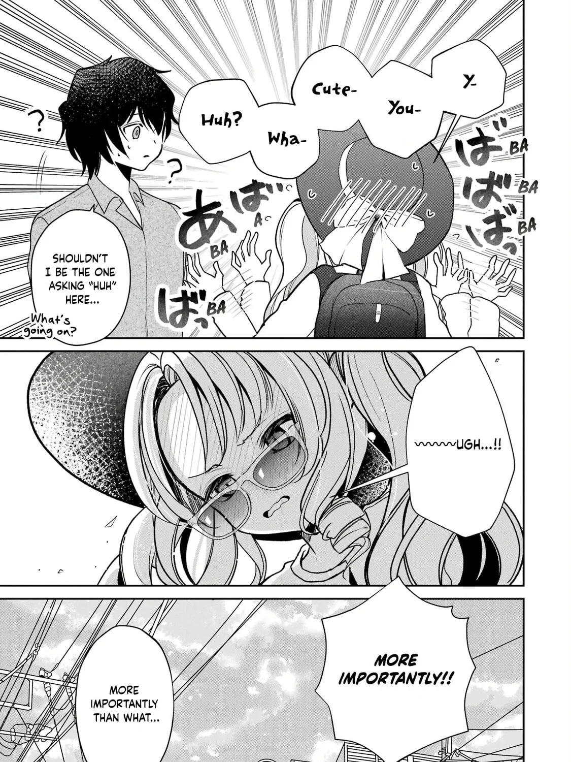 Yumei Vtuber no Ani Dakedo, Naze ka Ore ga Yumei ni Natteita Chapter 7 page 47 - 