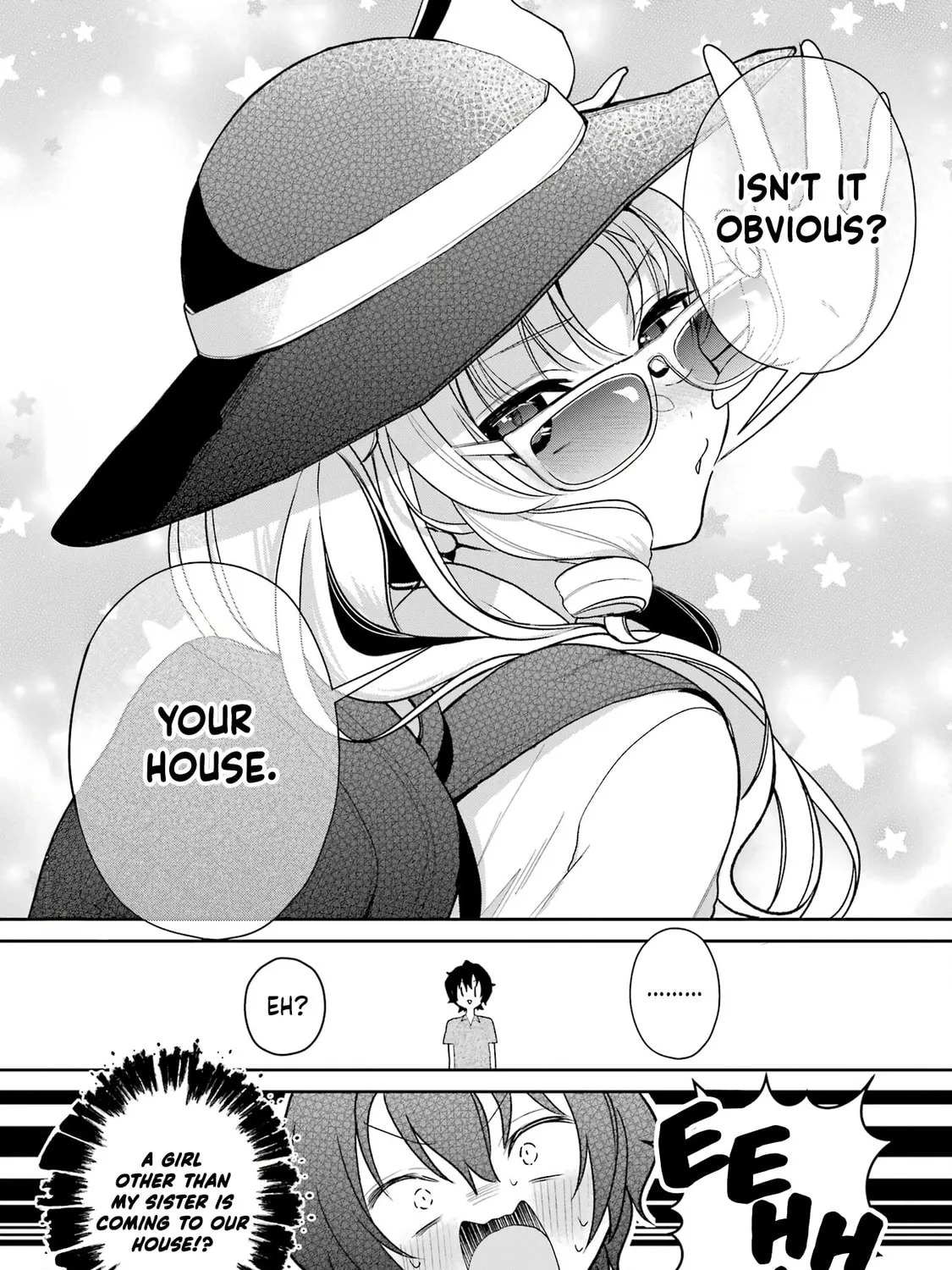 Yumei Vtuber no Ani Dakedo, Naze ka Ore ga Yumei ni Natteita Chapter 7 page 53 - 