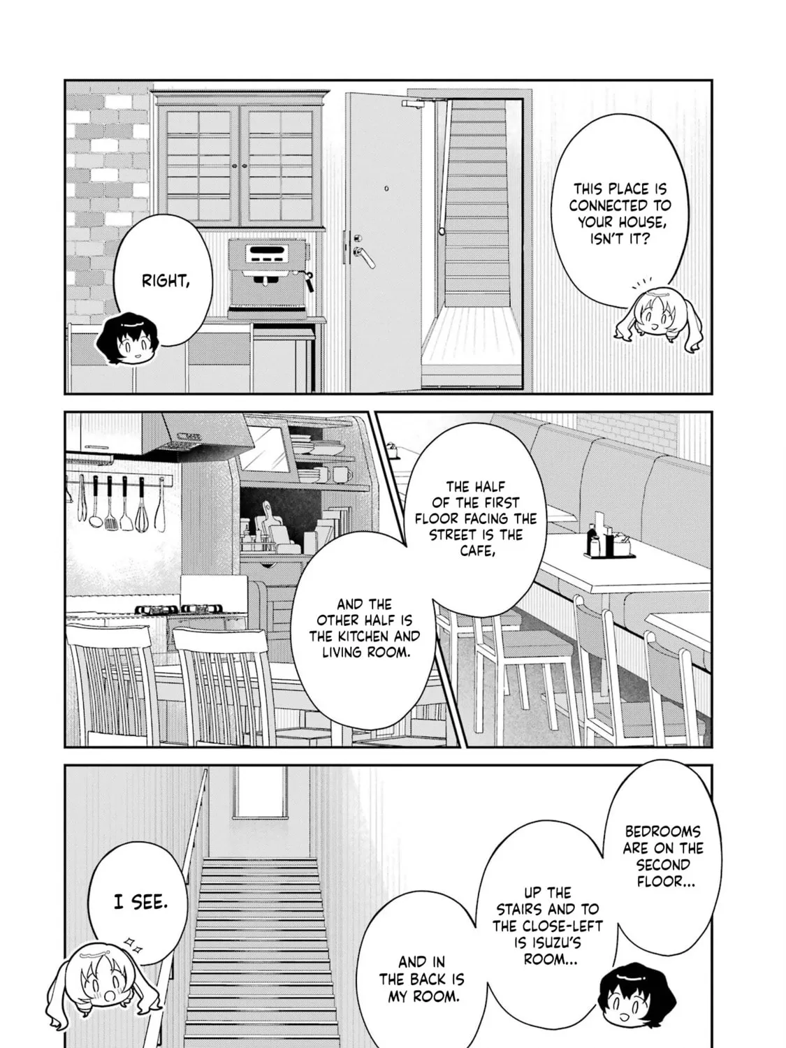 Yumei Vtuber no Ani Dakedo, Naze ka Ore ga Yumei ni Natteita Chapter 8 page 13 - 