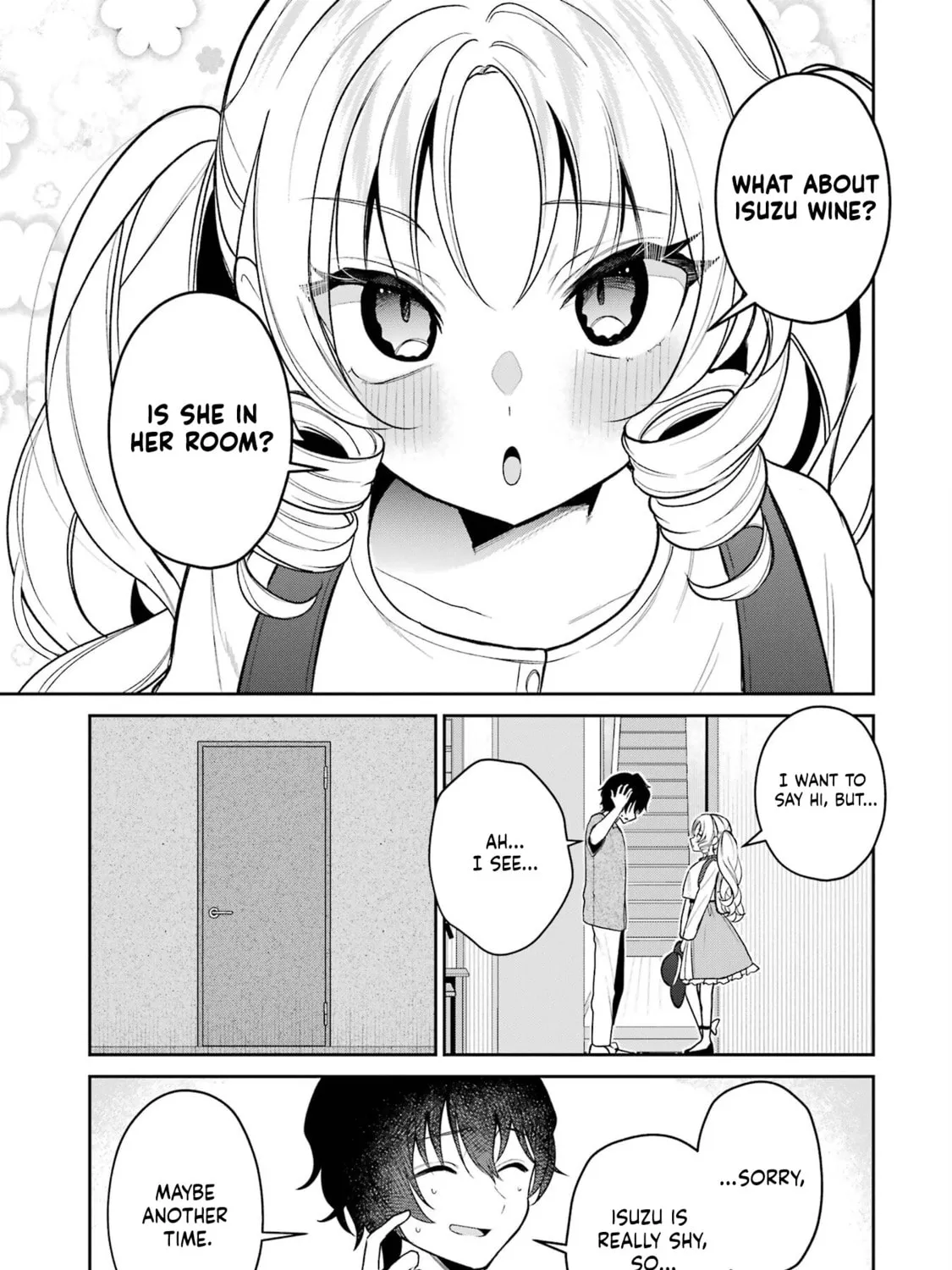 Yumei Vtuber no Ani Dakedo, Naze ka Ore ga Yumei ni Natteita Chapter 8 page 15 - 