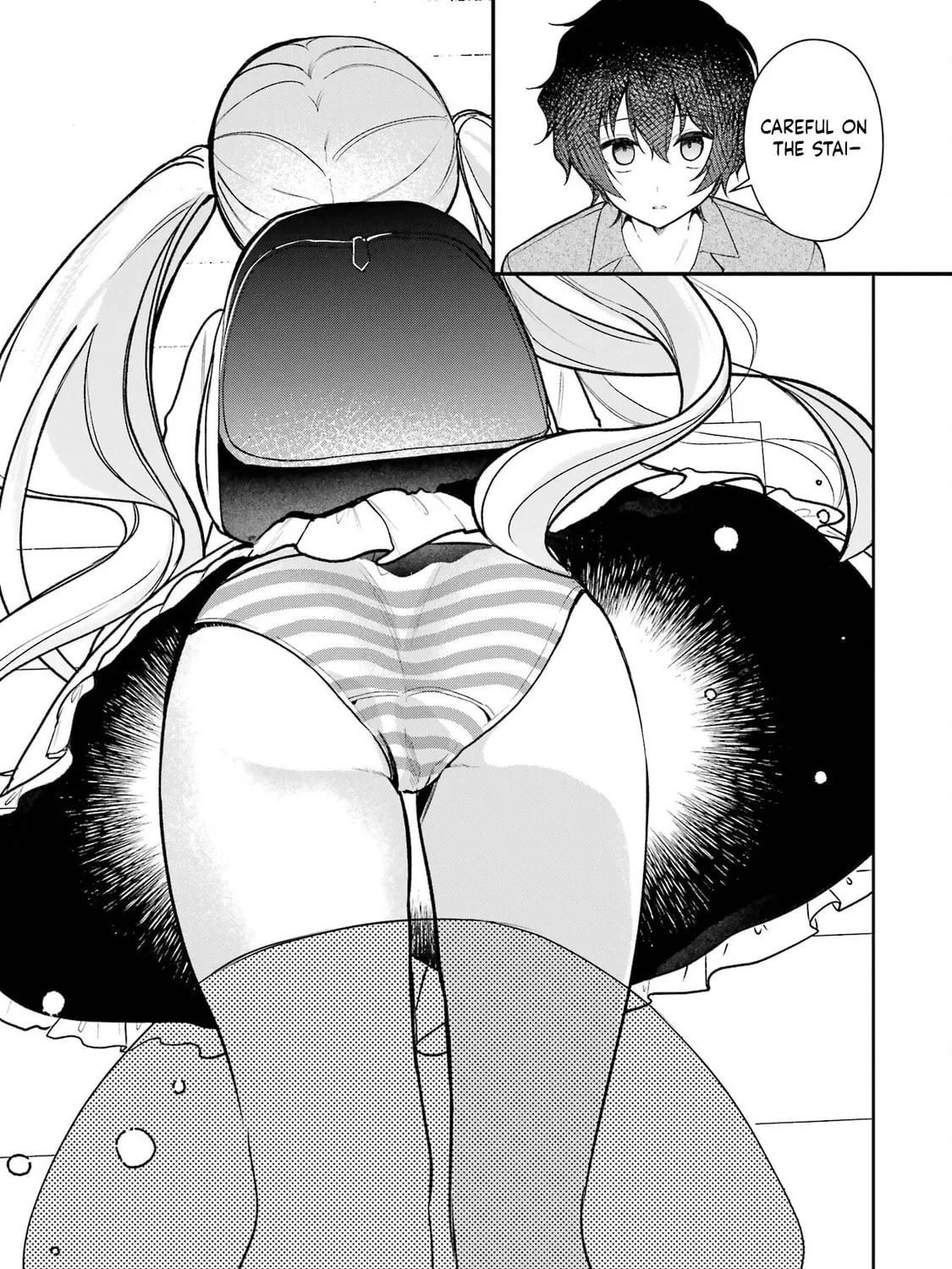 Yumei Vtuber no Ani Dakedo, Naze ka Ore ga Yumei ni Natteita Chapter 8 page 19 - 