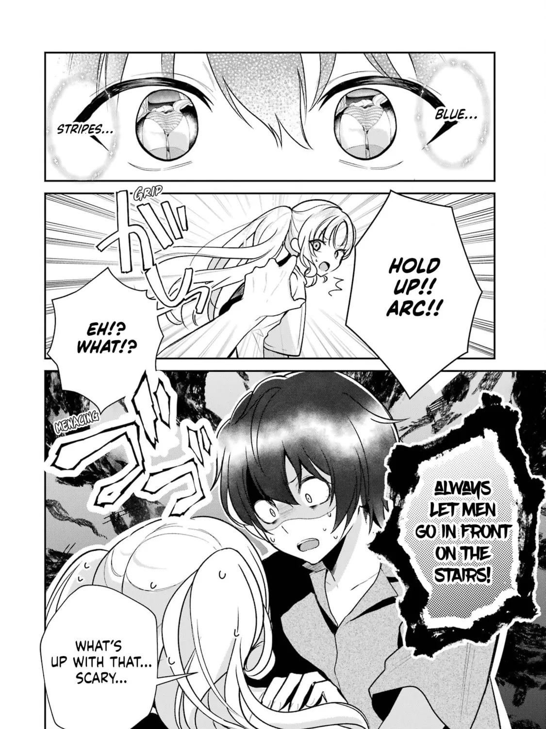 Yumei Vtuber no Ani Dakedo, Naze ka Ore ga Yumei ni Natteita Chapter 8 page 21 - 