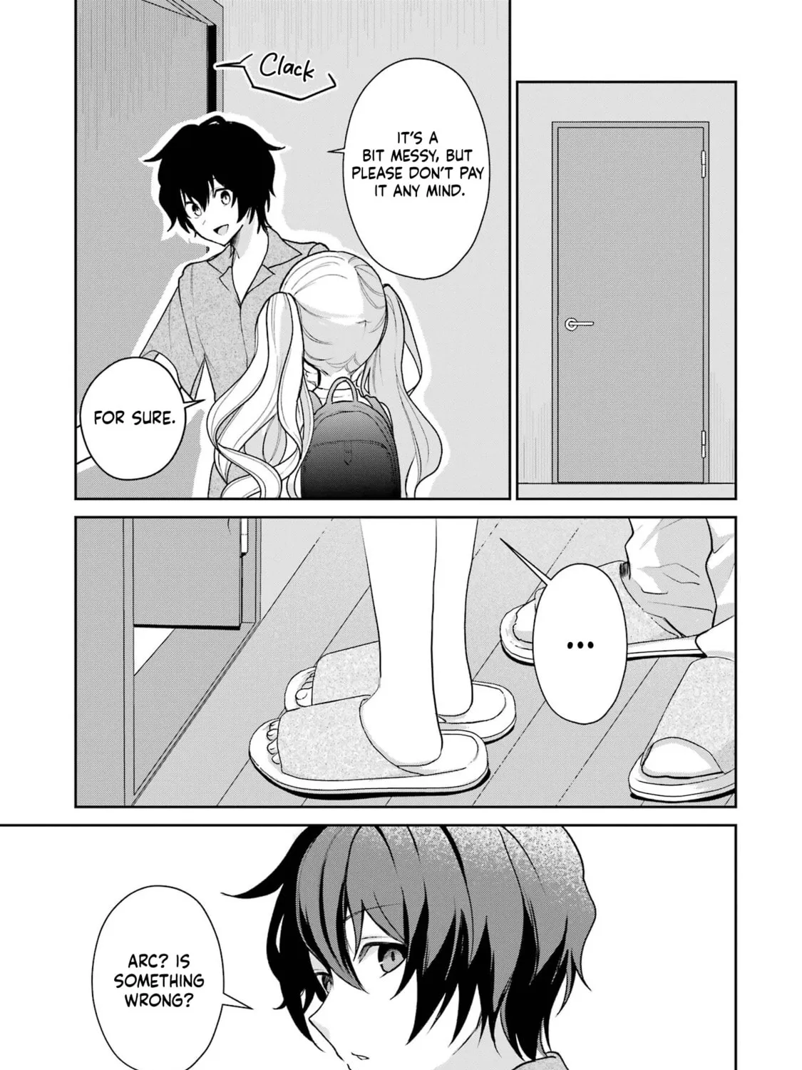 Yumei Vtuber no Ani Dakedo, Naze ka Ore ga Yumei ni Natteita Chapter 8 page 23 - 