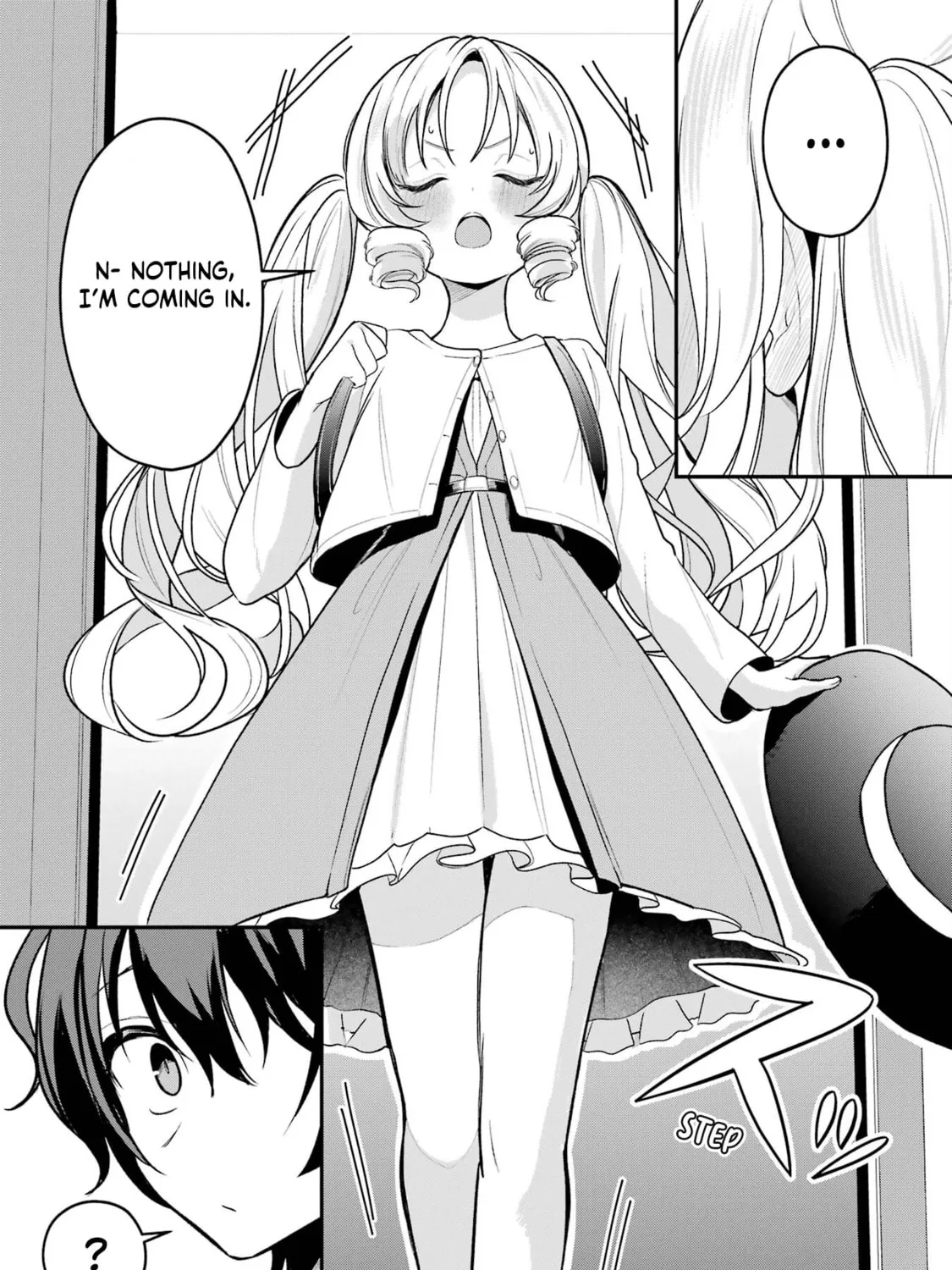 Yumei Vtuber no Ani Dakedo, Naze ka Ore ga Yumei ni Natteita Chapter 8 page 25 - 