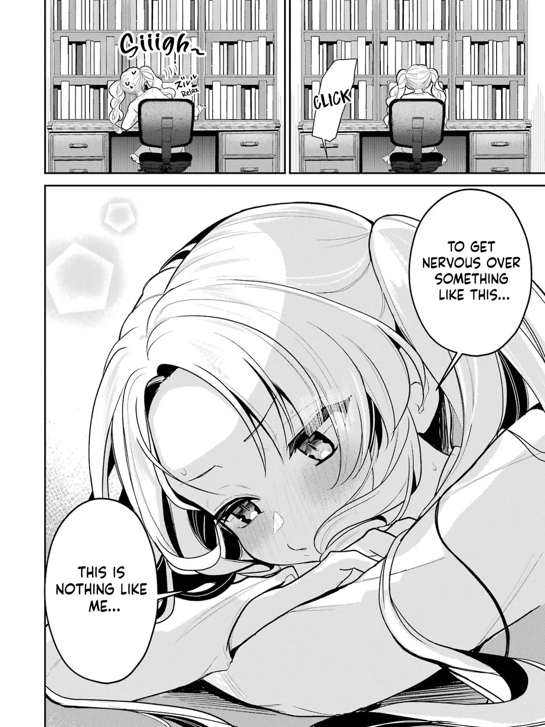 Yumei Vtuber no Ani Dakedo, Naze ka Ore ga Yumei ni Natteita Chapter 8 page 29 - 
