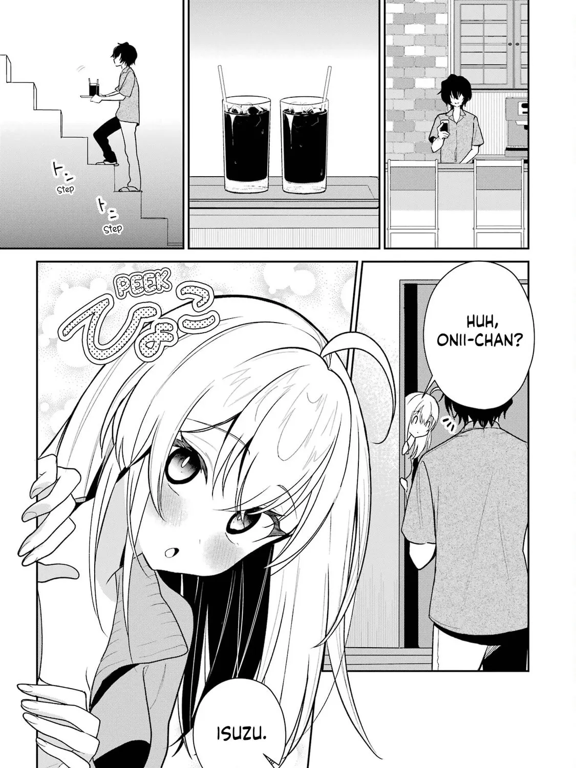 Yumei Vtuber no Ani Dakedo, Naze ka Ore ga Yumei ni Natteita Chapter 8 page 31 - 