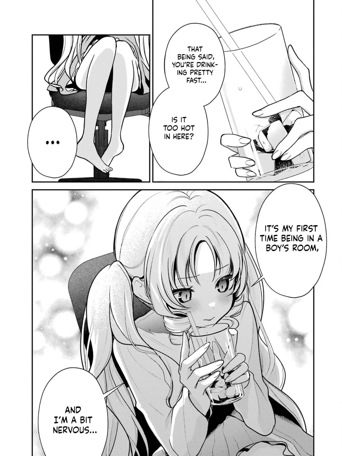 Yumei Vtuber no Ani Dakedo, Naze ka Ore ga Yumei ni Natteita Chapter 8 page 43 - 