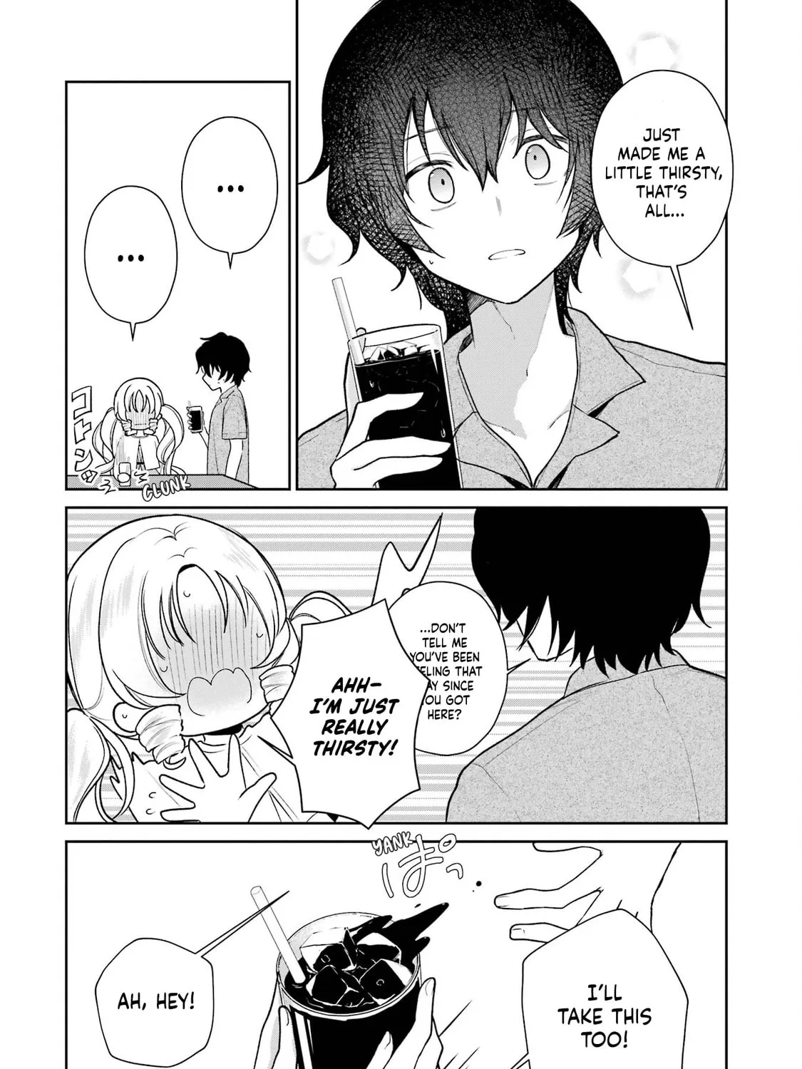 Yumei Vtuber no Ani Dakedo, Naze ka Ore ga Yumei ni Natteita Chapter 8 page 45 - 