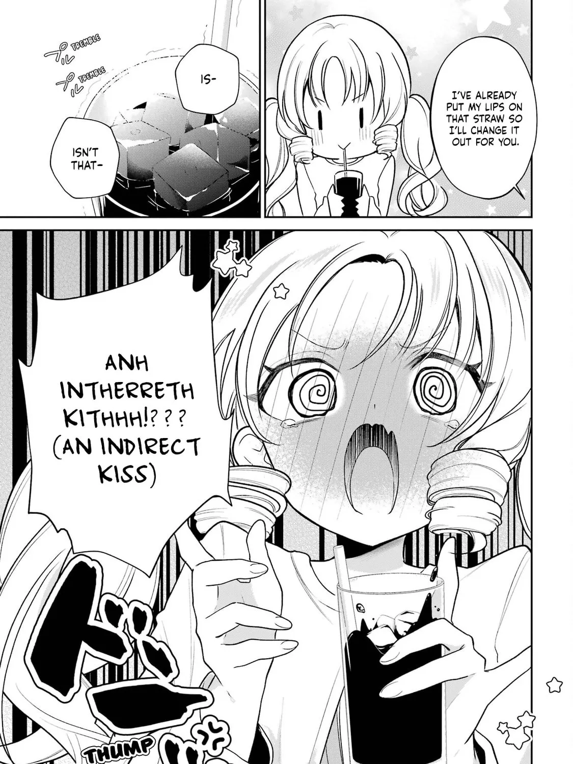 Yumei Vtuber no Ani Dakedo, Naze ka Ore ga Yumei ni Natteita Chapter 8 page 47 - 