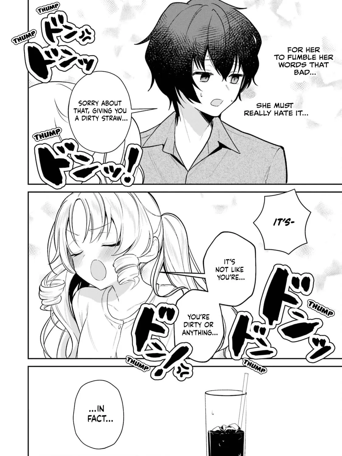 Yumei Vtuber no Ani Dakedo, Naze ka Ore ga Yumei ni Natteita Chapter 8 page 49 - 