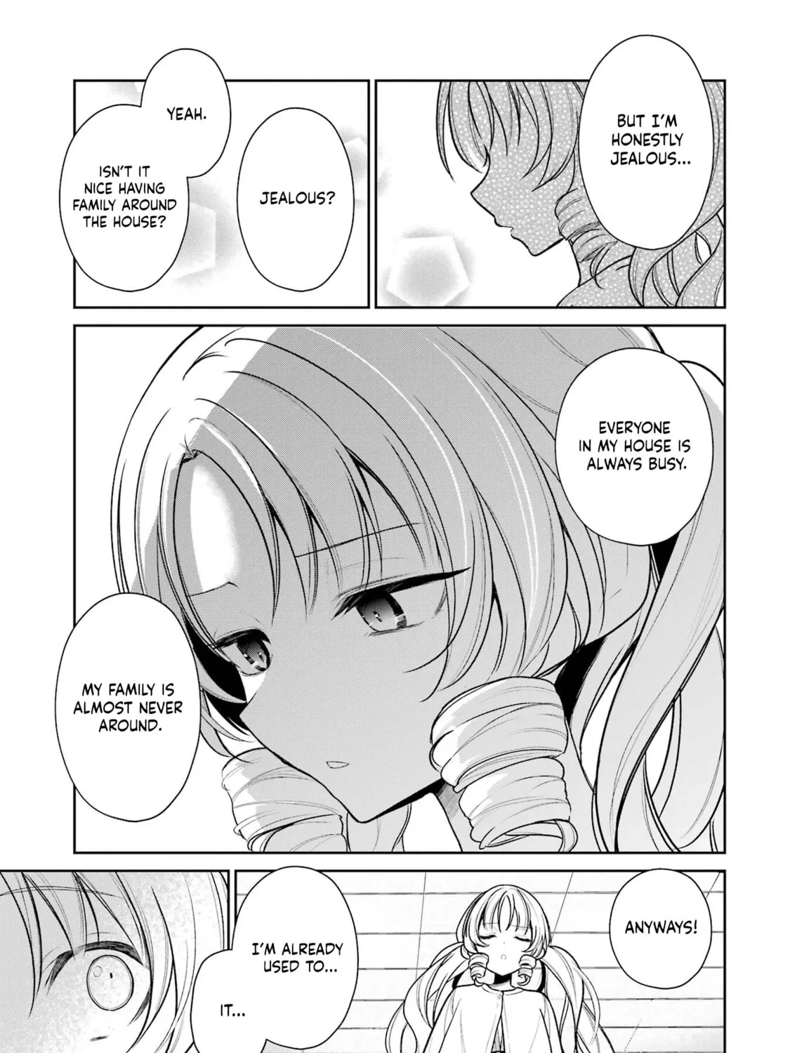 Yumei Vtuber no Ani Dakedo, Naze ka Ore ga Yumei ni Natteita Chapter 8 page 55 - 