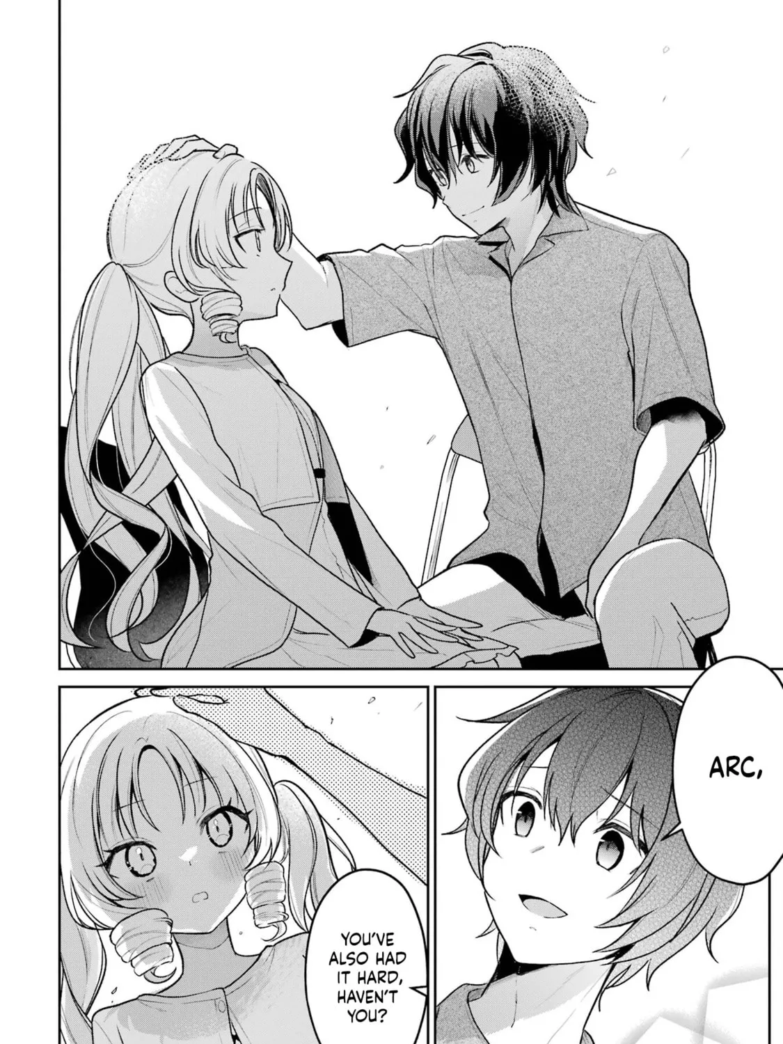 Yumei Vtuber no Ani Dakedo, Naze ka Ore ga Yumei ni Natteita Chapter 8 page 57 - 