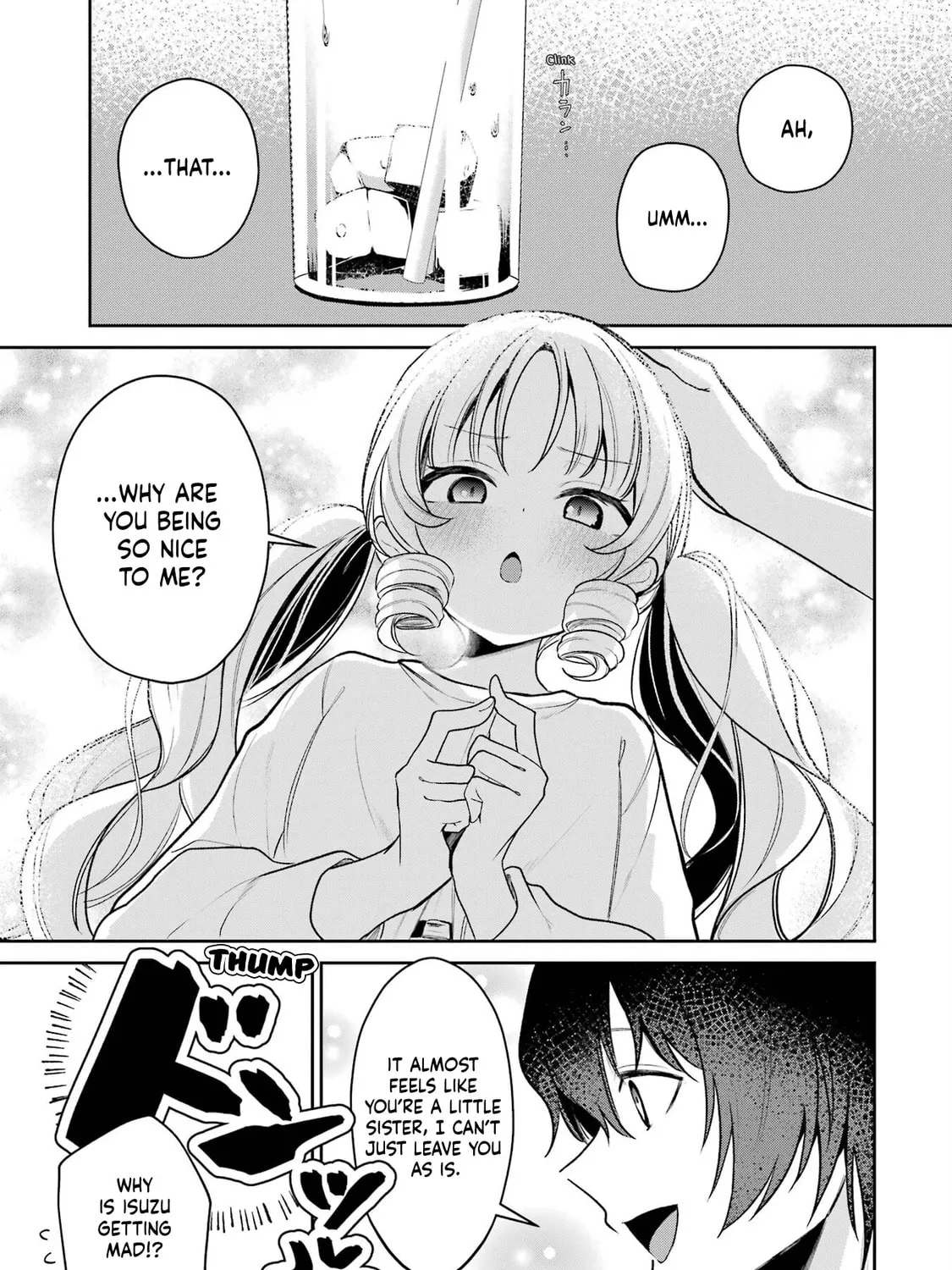 Yumei Vtuber no Ani Dakedo, Naze ka Ore ga Yumei ni Natteita Chapter 8 page 59 - 