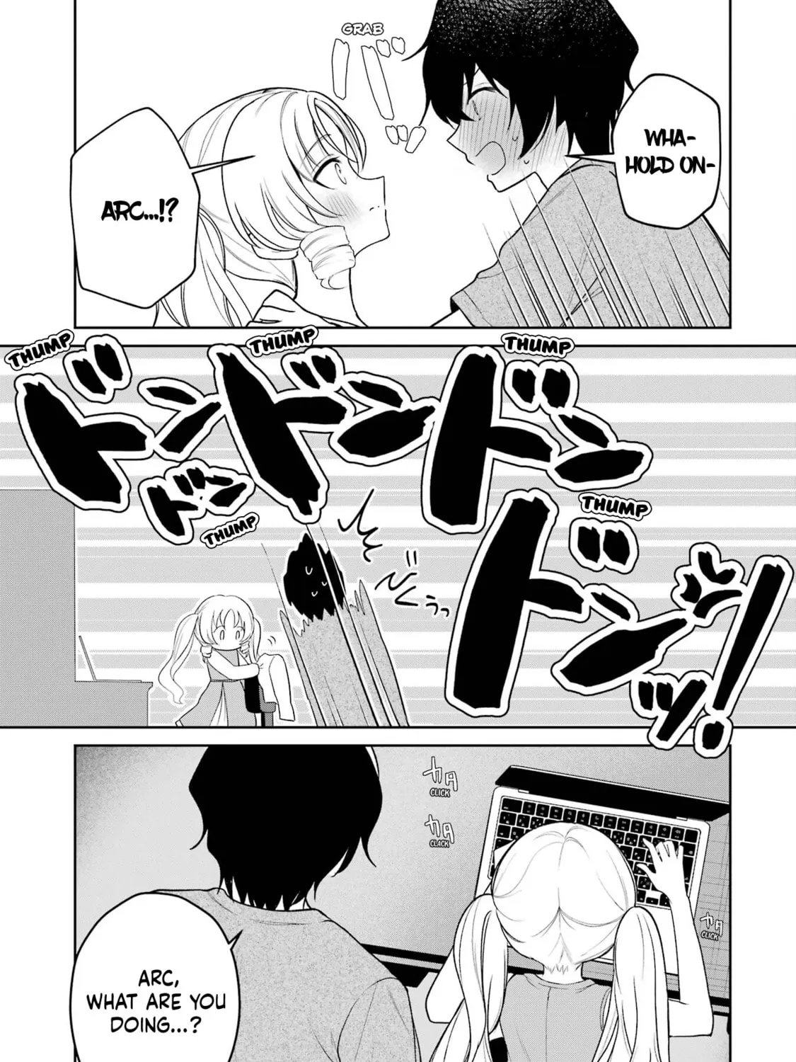 Yumei Vtuber no Ani Dakedo, Naze ka Ore ga Yumei ni Natteita Chapter 8 page 63 - 