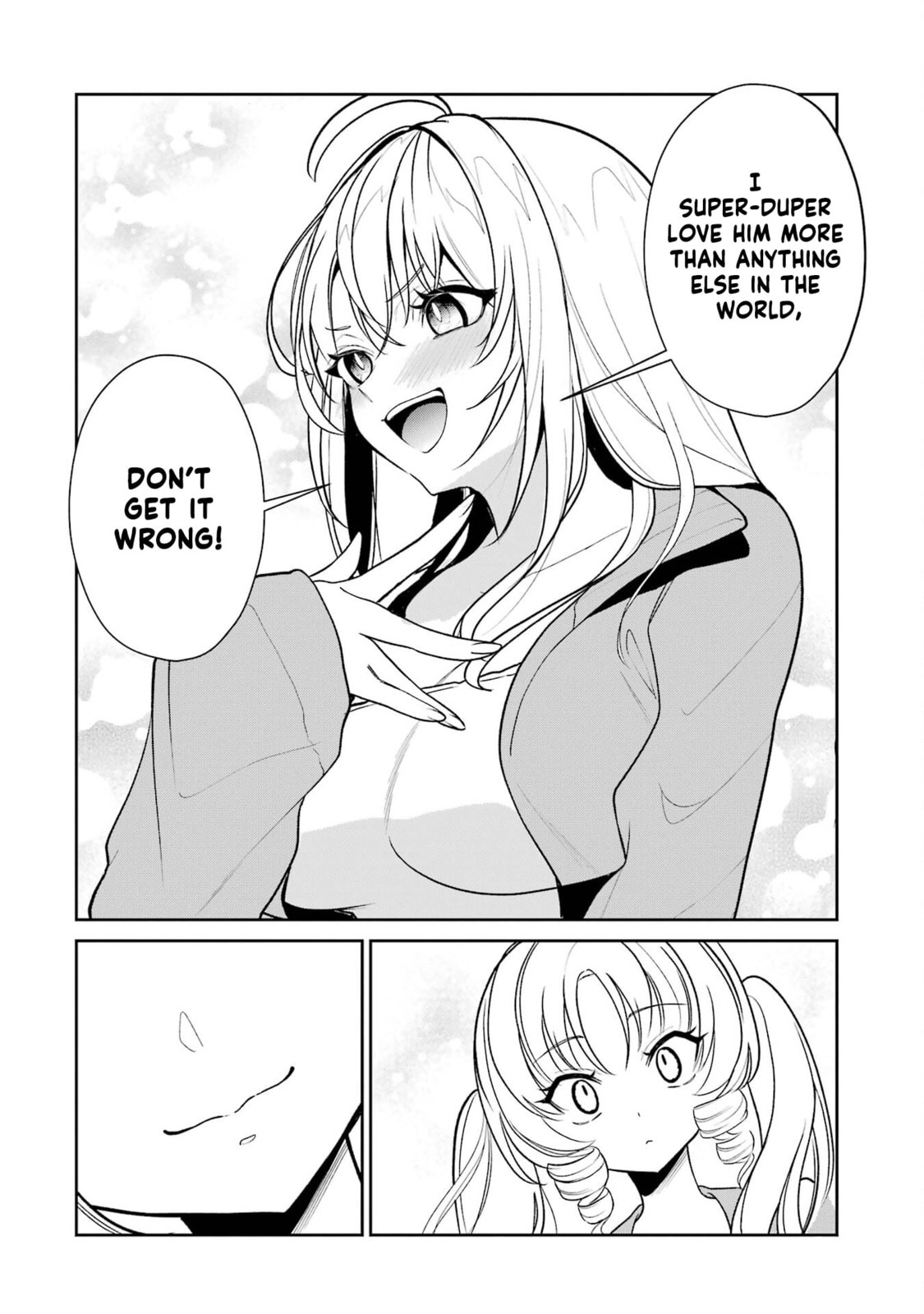Yumei Vtuber no Ani Dakedo, Naze ka Ore ga Yumei ni Natteita Chapter 9 page 21 - 