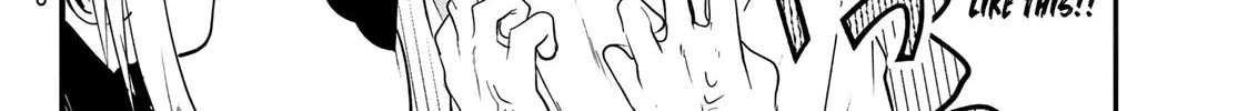 Yumene Connect Chapter 1 page 34 - 