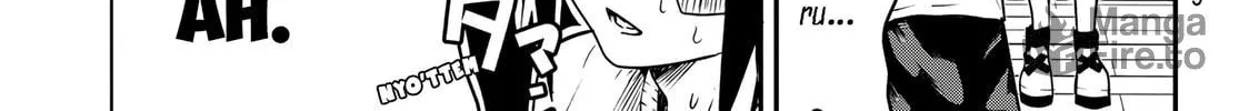 Yumene Connect Chapter 1 page 36 - 