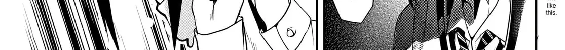 Yumene Connect Chapter 1 page 8 - 