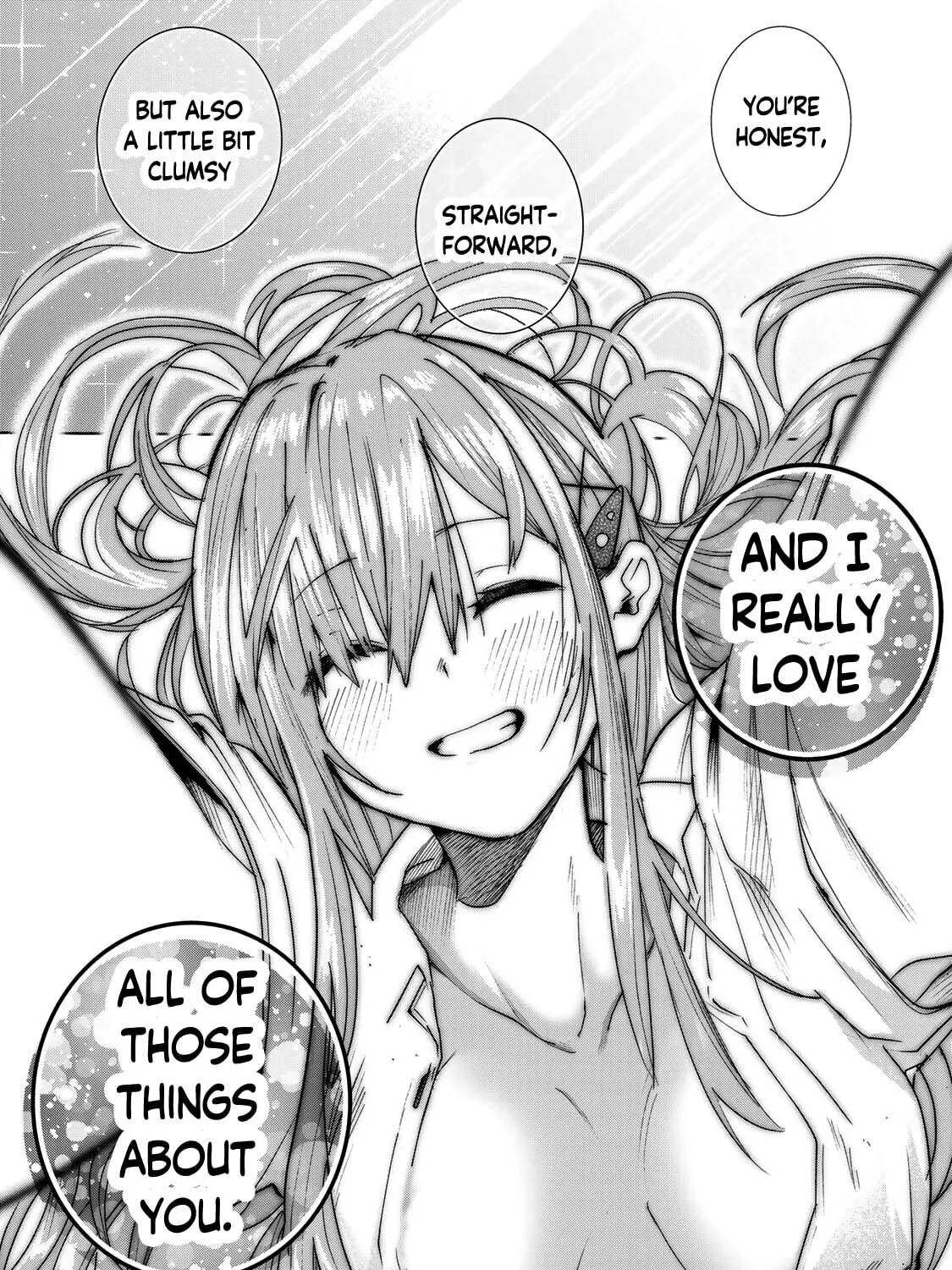 Yumene Connect Chapter 10 page 27 - 