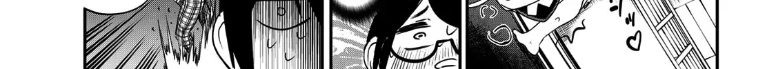 Yumene Connect Chapter 13 page 38 - 