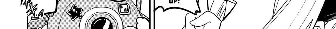 Yumene Connect Chapter 15 page 32 - 