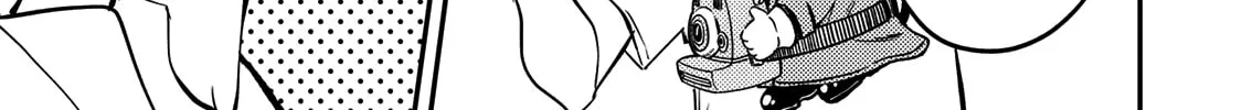 Yumene Connect Chapter 15 page 34 - 