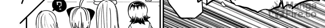 Yumene Connect Chapter 15 page 40 - 