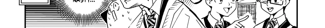 Yumene Connect Chapter 17 page 2 - 