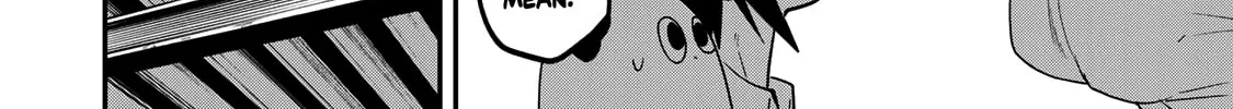 Yumene Connect Chapter 17 page 4 - 