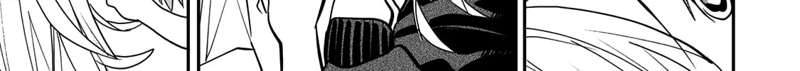 Yumene Connect Chapter 17 page 38 - 