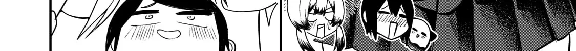 Yumene Connect Chapter 18 page 16 - 