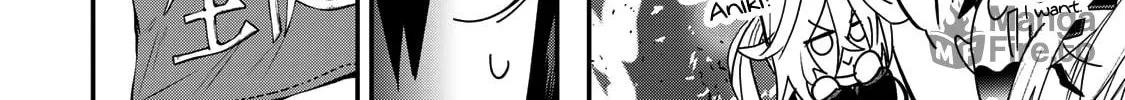 Yumene Connect Chapter 18 page 36 - 