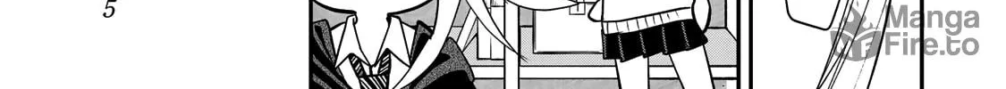 Yumene Connect Chapter 18 page 10 - 
