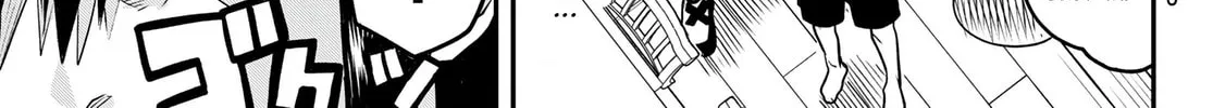 Yumene Connect Chapter 2 page 22 - 