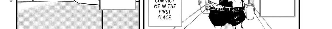 Yumene Connect Chapter 2 page 8 - 