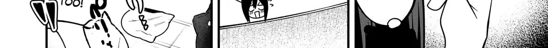 Yumene Connect Chapter 20 page 16 - 