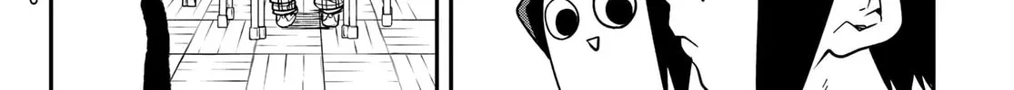 Yumene Connect Chapter 3 page 4 - 