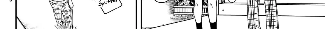 Yumene Connect Chapter 3 page 32 - 